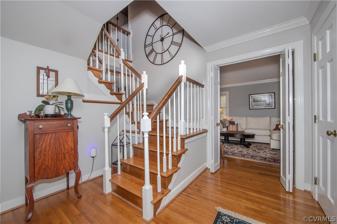 13717 Winterberry Rdg