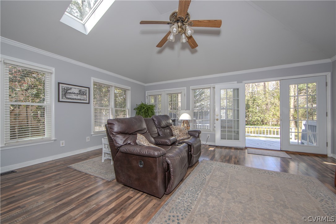 13717 Winterberry Rdg