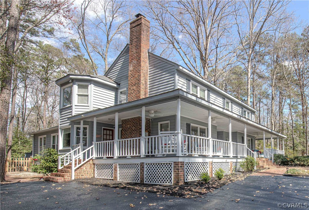 13717 Winterberry Rdg