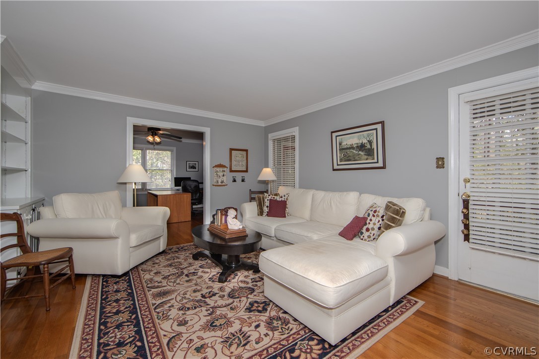 13717 Winterberry Rdg