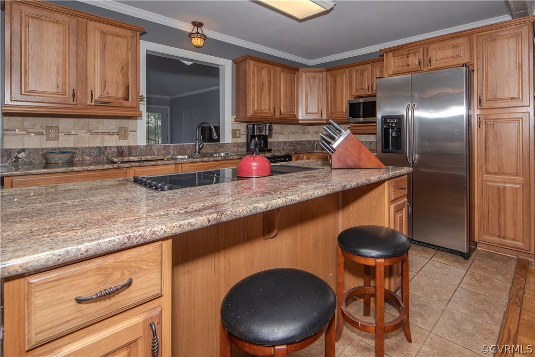 13717 Winterberry Rdg