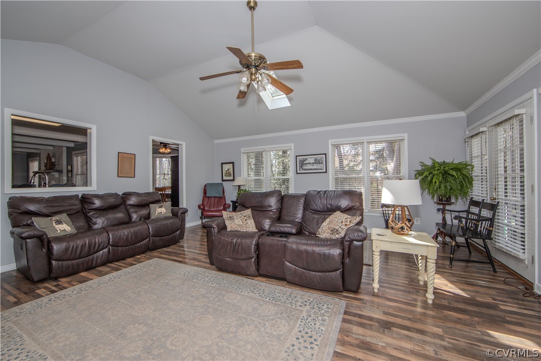 13717 Winterberry Rdg