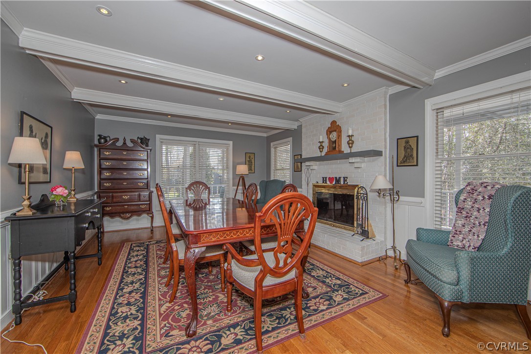 13717 Winterberry Rdg