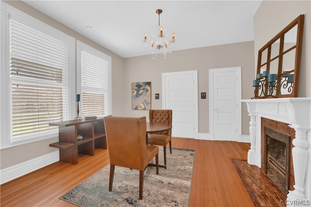 5606 Staples Mill Rd