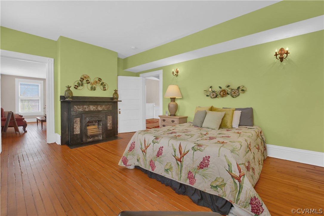 5606 Staples Mill Rd