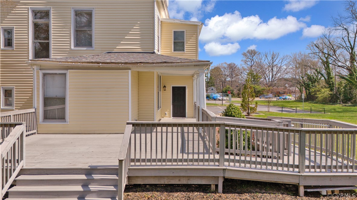 5606 Staples Mill Rd