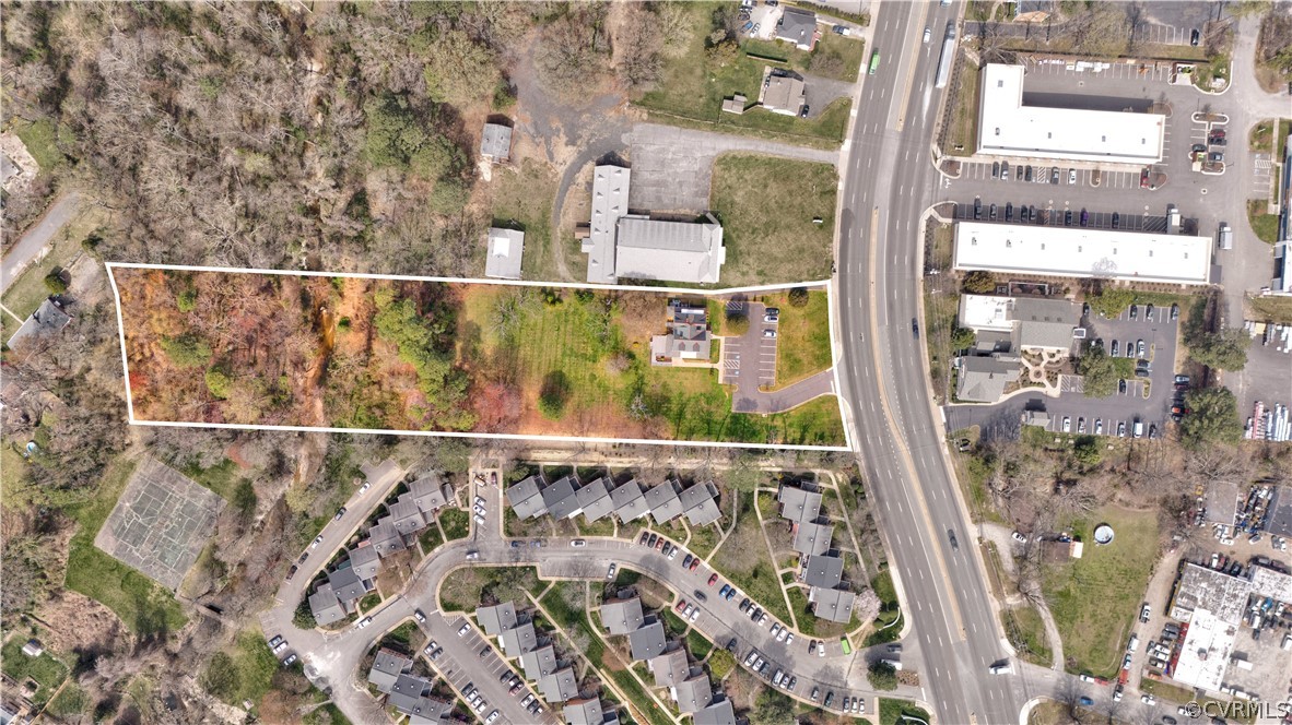 5606 Staples Mill Rd