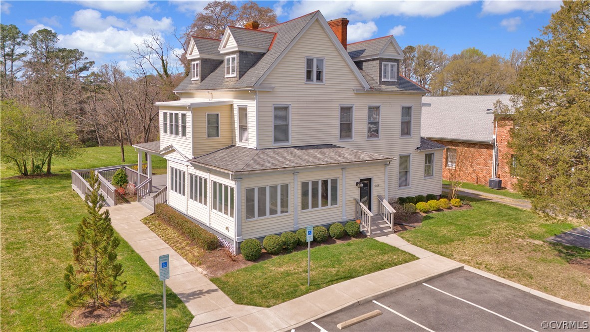 5606 Staples Mill Rd