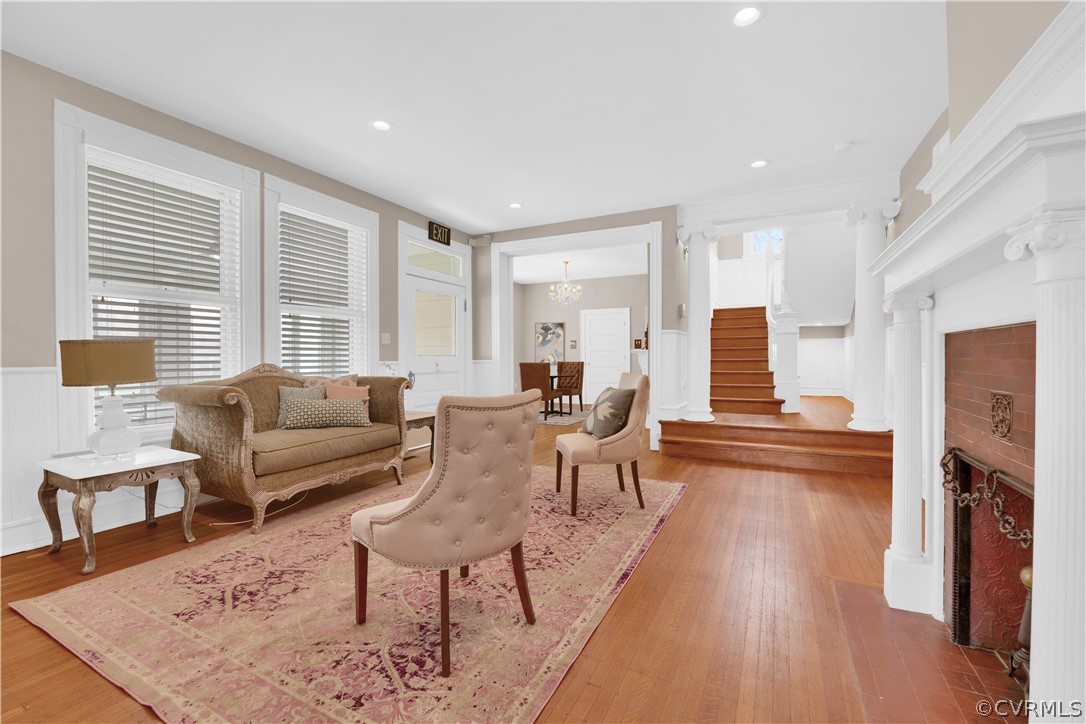 5606 Staples Mill Rd