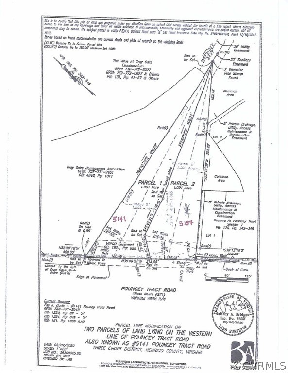 5141 Pouncey Tract Rd