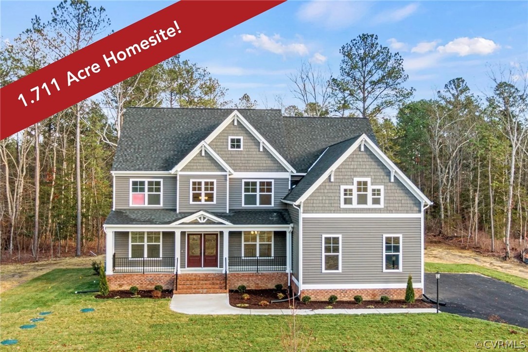 10913 Waterfowl Flyway Ct