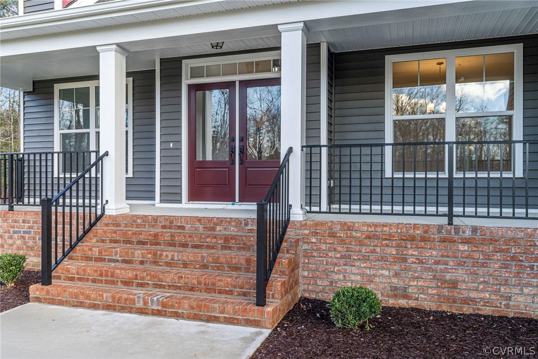 10913 Waterfowl Flyway Ct