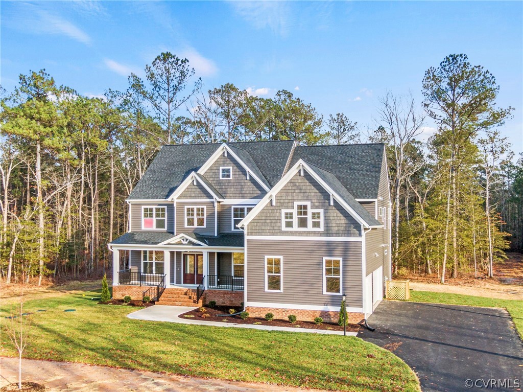 10913 Waterfowl Flyway Ct