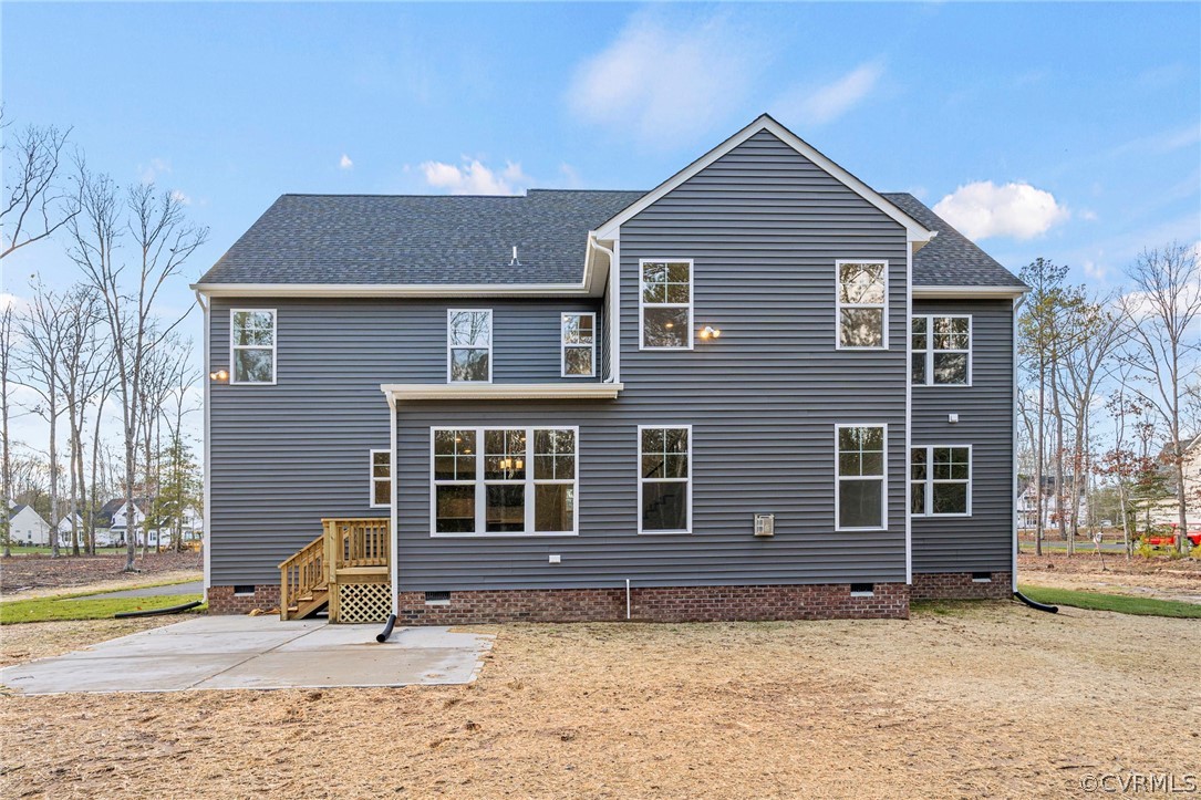 10913 Waterfowl Flyway Ct