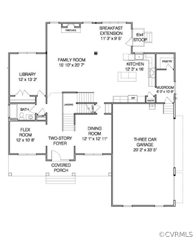 10913 Waterfowl Flyway Ct