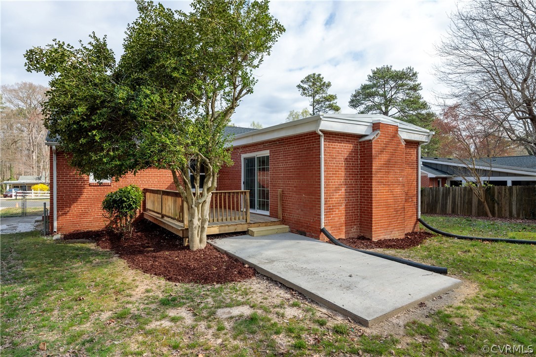 7275 Berwick Rd