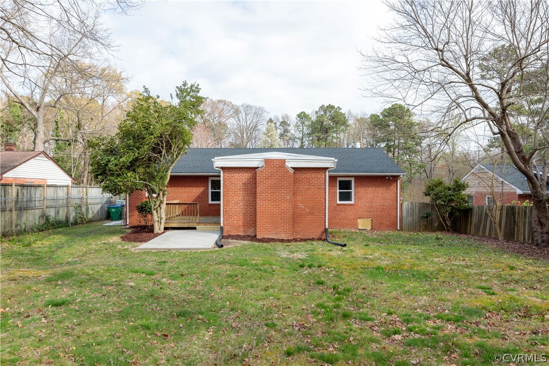 7275 Berwick Rd