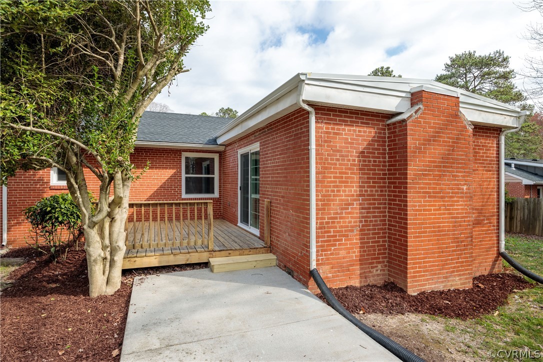 7275 Berwick Rd