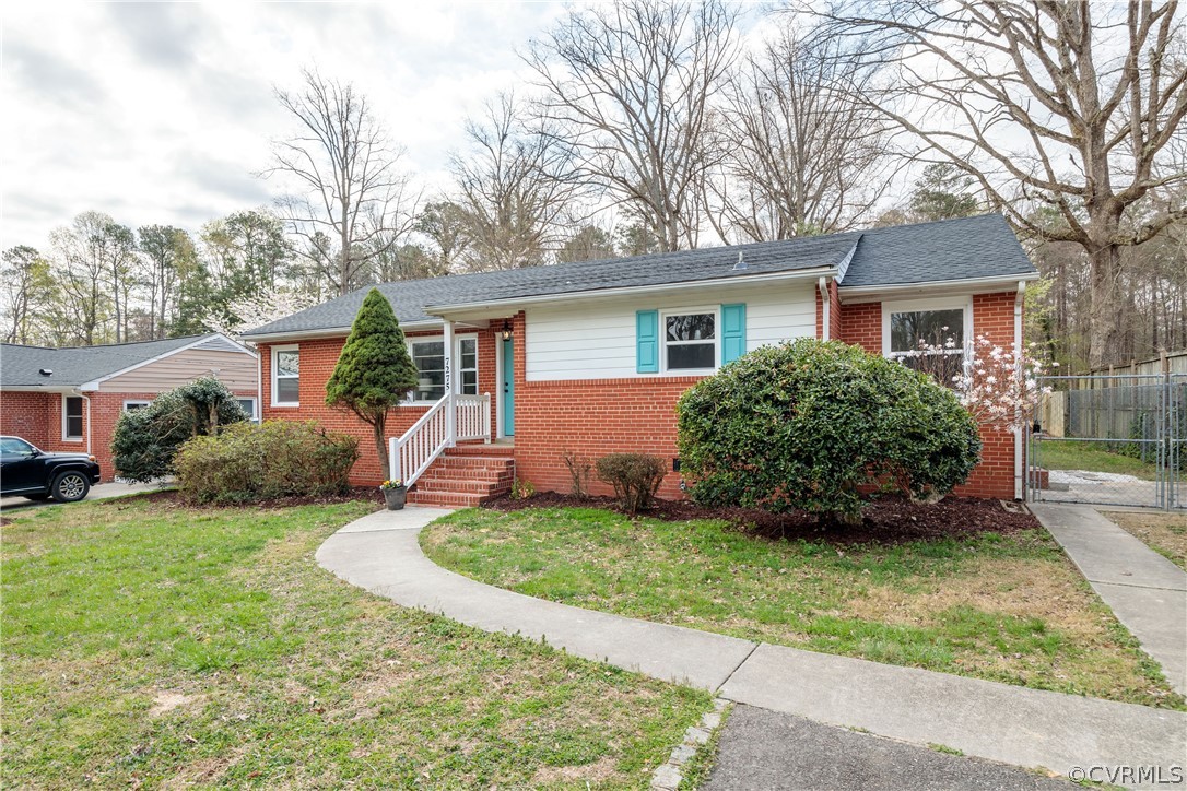 7275 Berwick Rd