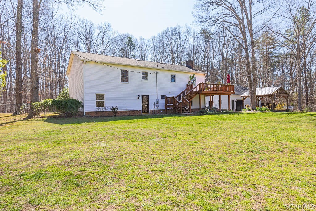 1651 Giles Bridge Rd