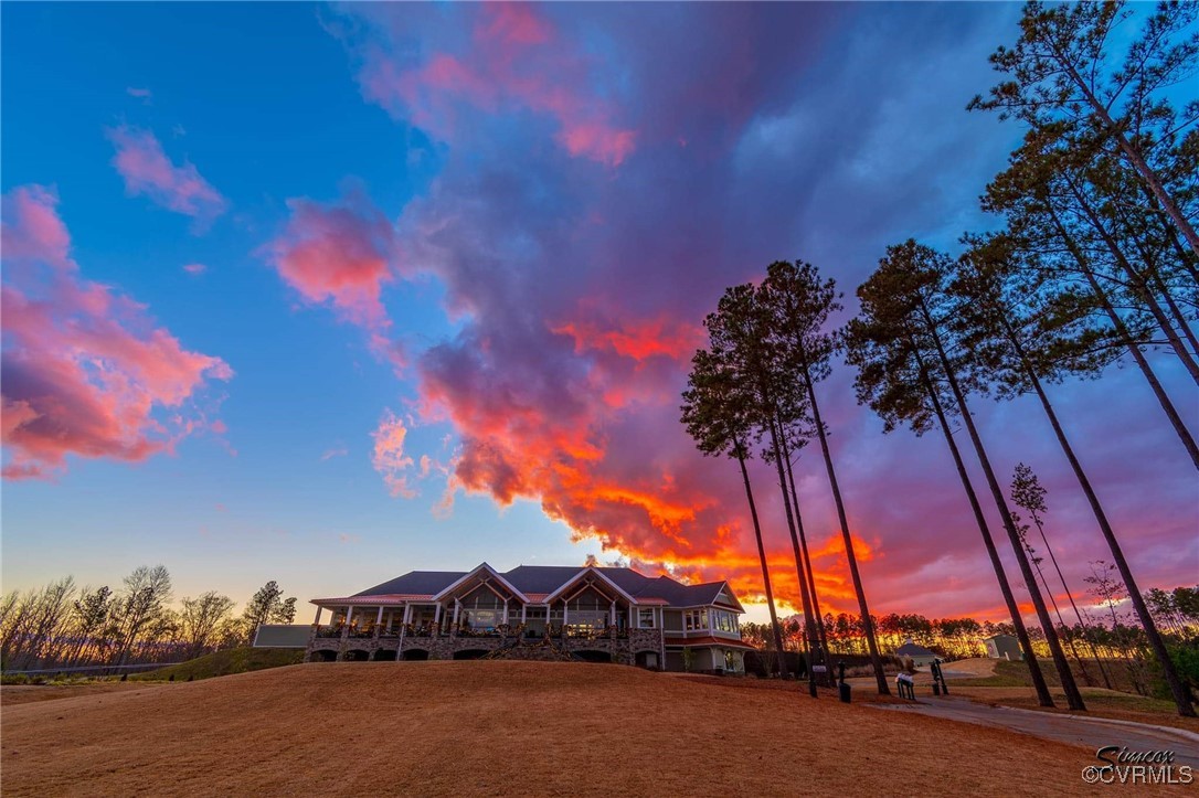 6813 Cove Creek Ct