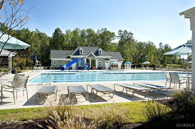 6813 Cove Creek Ct