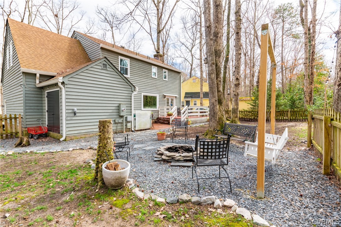 2800 Autumn Woods Ct