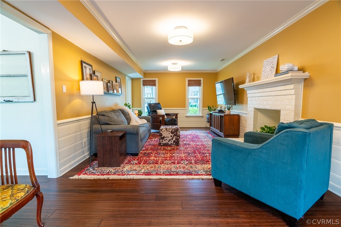 2800 Autumn Woods Ct