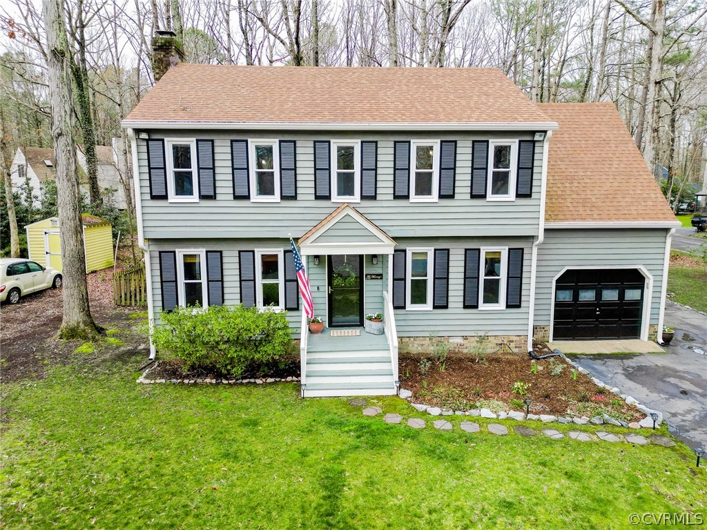 2800 Autumn Woods Ct