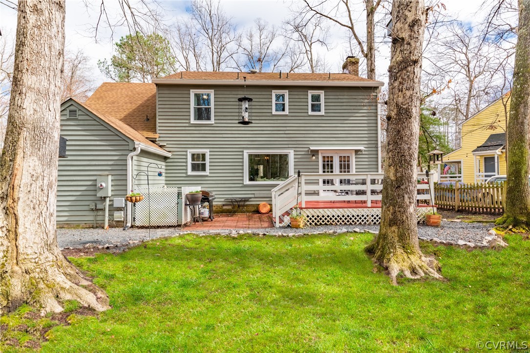 2800 Autumn Woods Ct