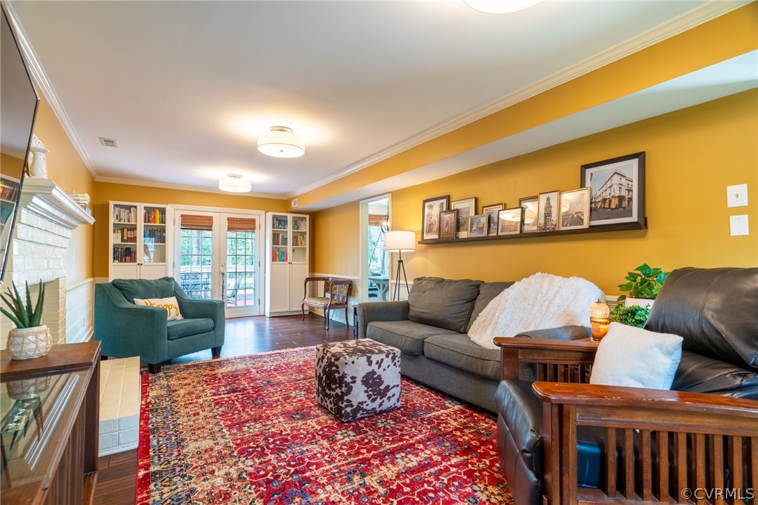 2800 Autumn Woods Ct