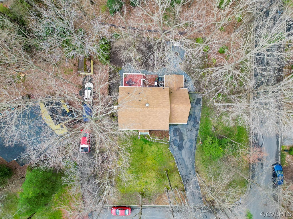 2800 Autumn Woods Ct