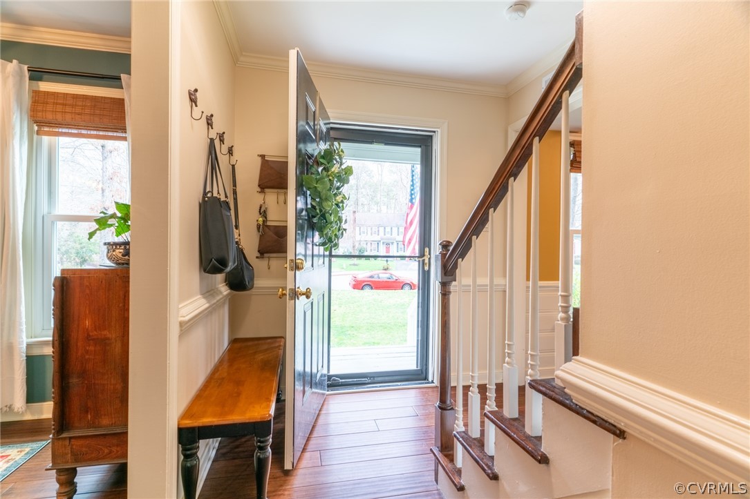 2800 Autumn Woods Ct