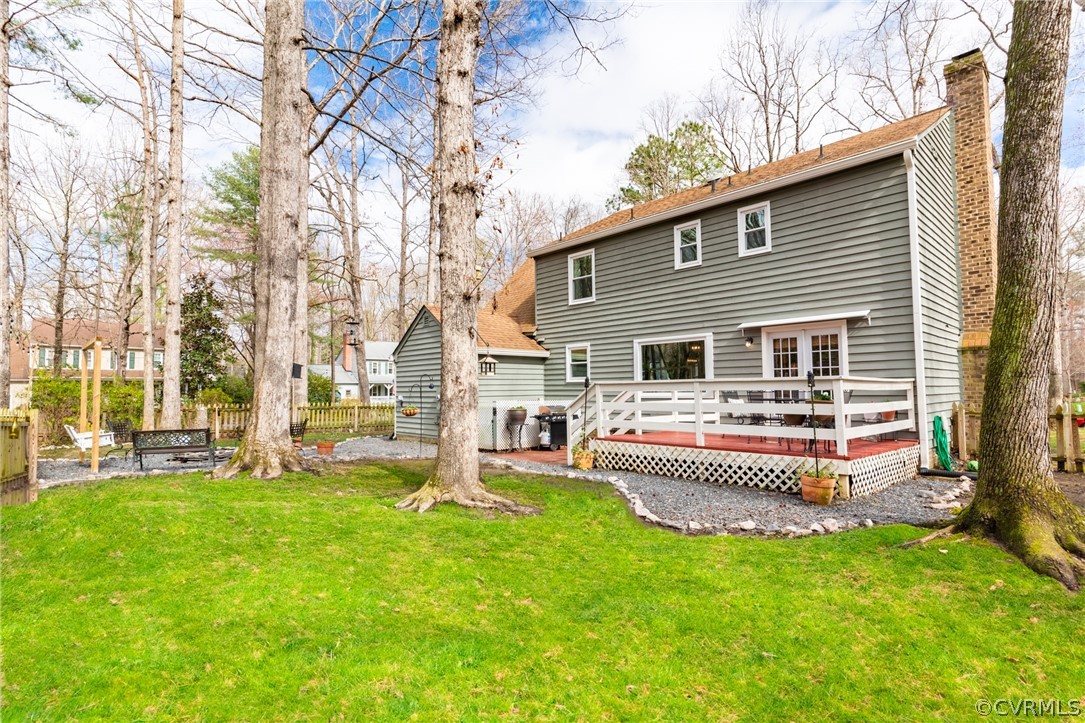 2800 Autumn Woods Ct