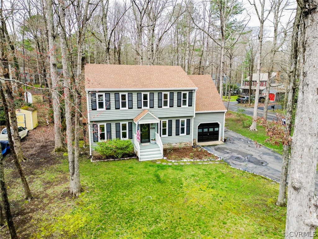 2800 Autumn Woods Ct