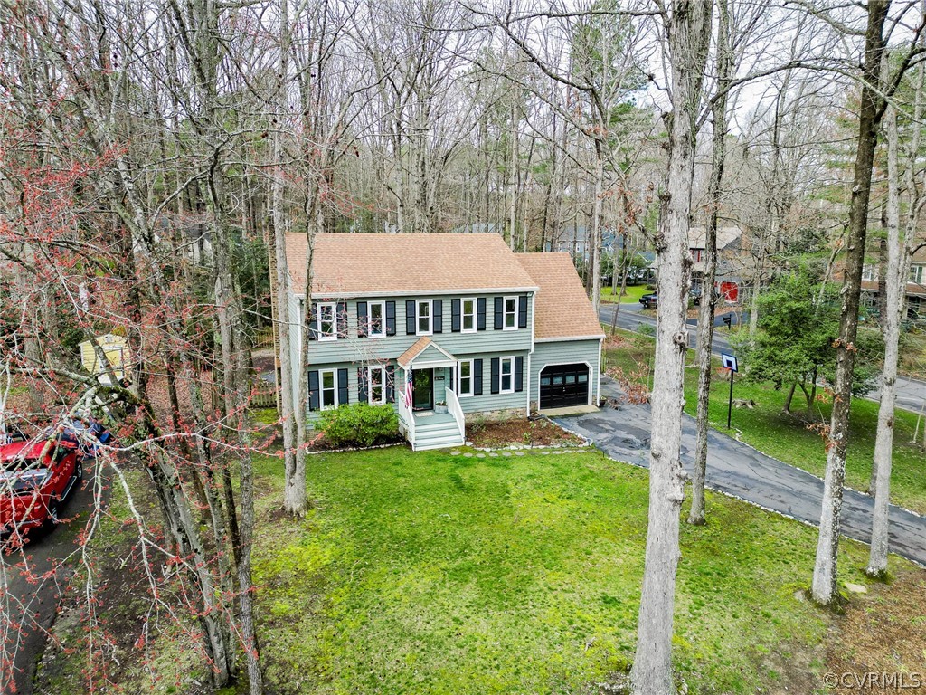 2800 Autumn Woods Ct