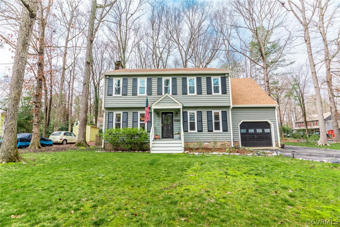 2800 Autumn Woods Ct