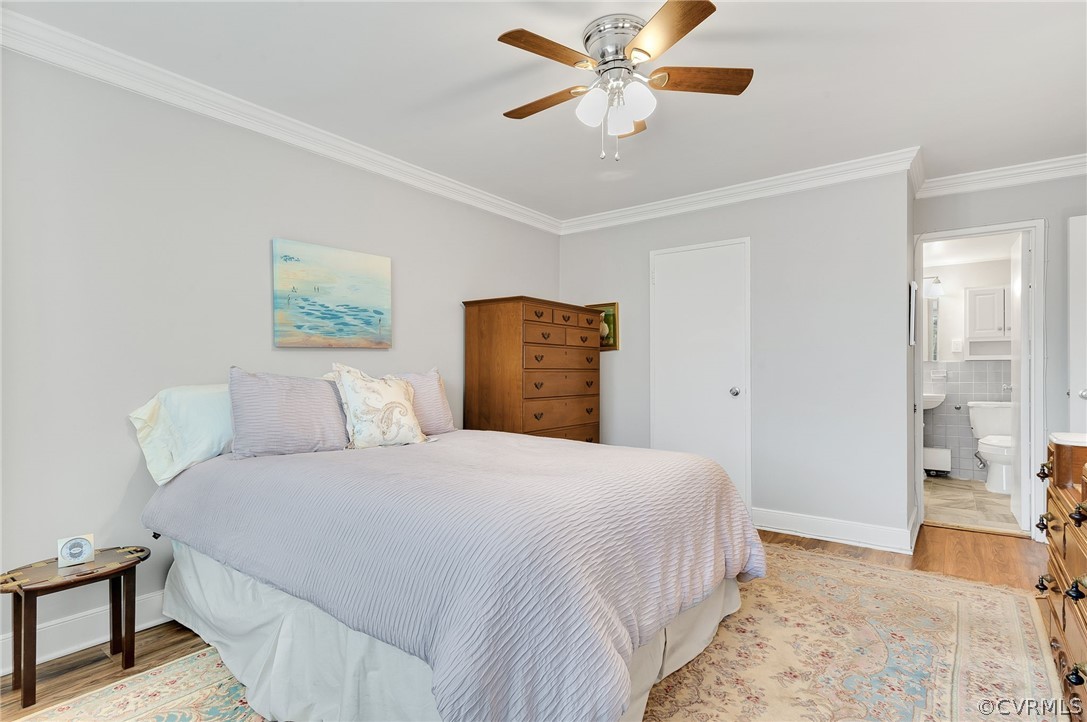 5100 Monument Ave Unit#204