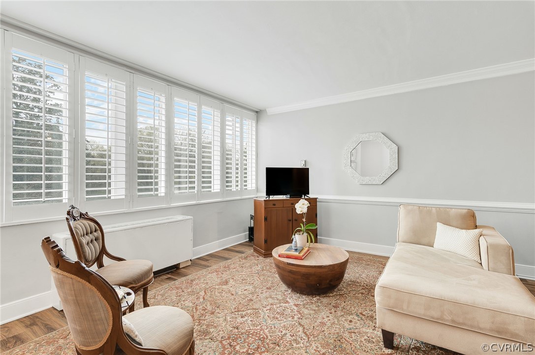 5100 Monument Ave Unit#204