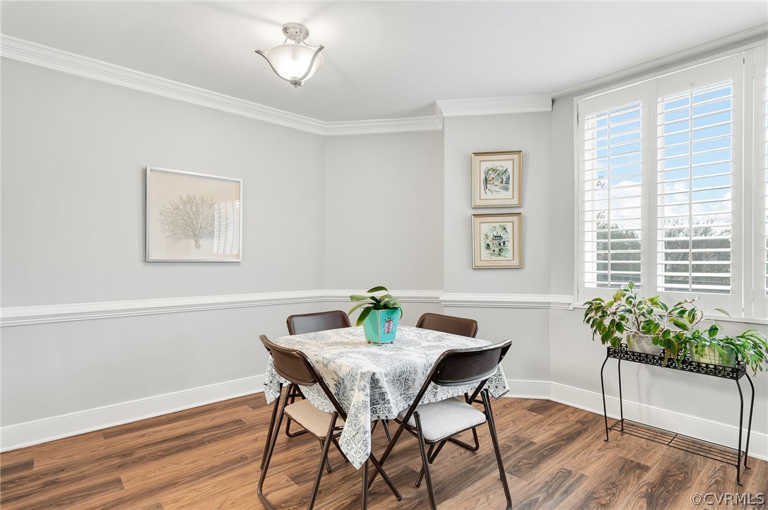 5100 Monument Ave Unit#204