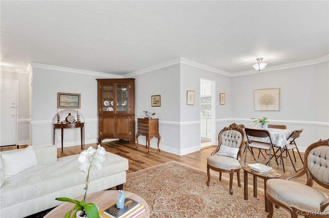 5100 Monument Ave Unit#204