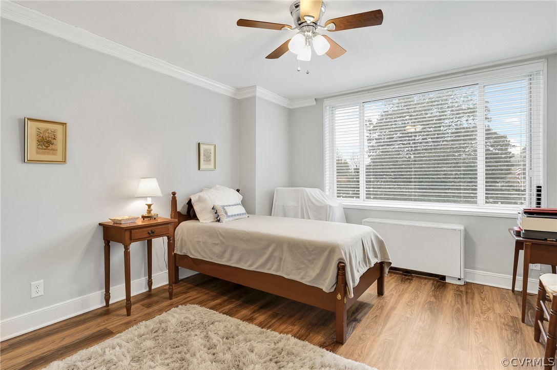 5100 Monument Ave Unit#204