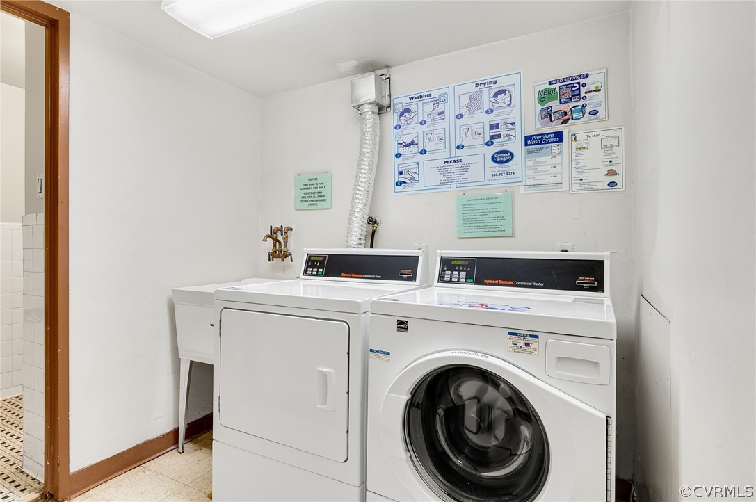 5100 Monument Ave Unit#204