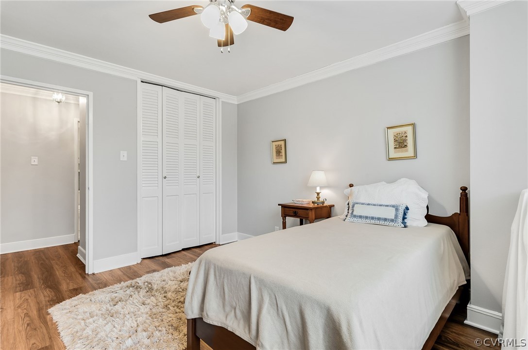 5100 Monument Ave Unit#204