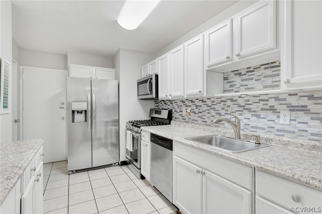 5100 Monument Ave Unit#204