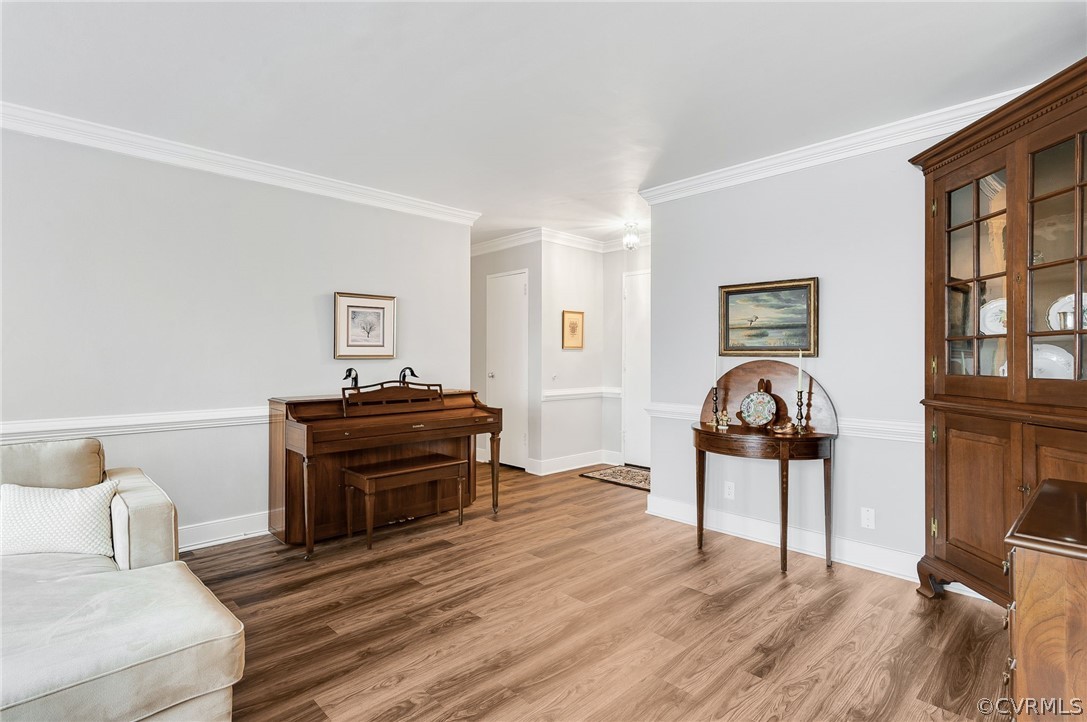 5100 Monument Ave Unit#204