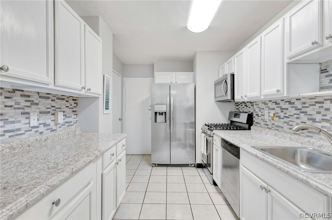 5100 Monument Ave Unit#204