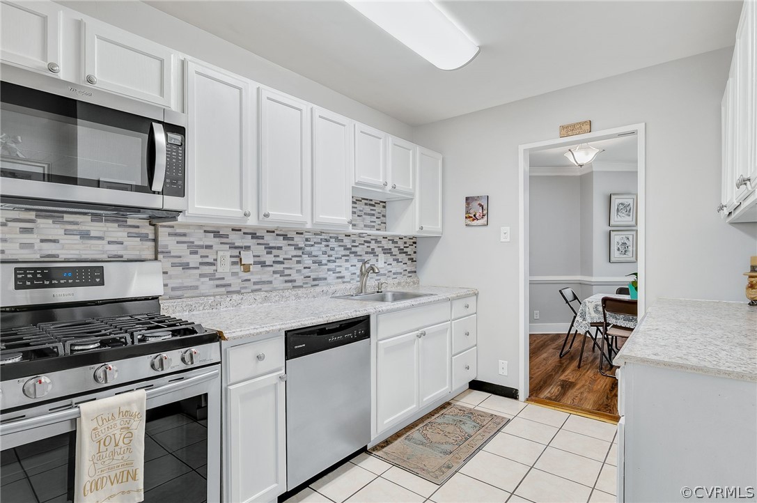 5100 Monument Ave Unit#204