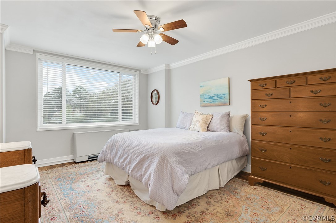 5100 Monument Ave Unit#204