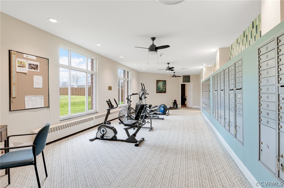 5100 Monument Ave Unit#204